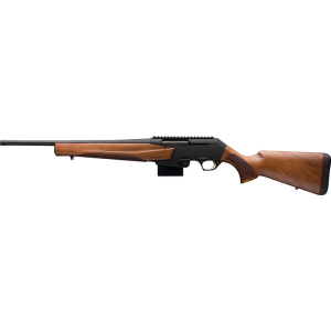 BROWNING BAR MK3 BDM LH - 308WIN 18" MATTE BLACK/WAL - Image 2