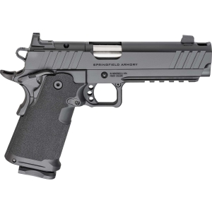 SPRINGFIELD ARMORY 1911 DS PRODIGY 5" COMP AOS LOW CAPACITY