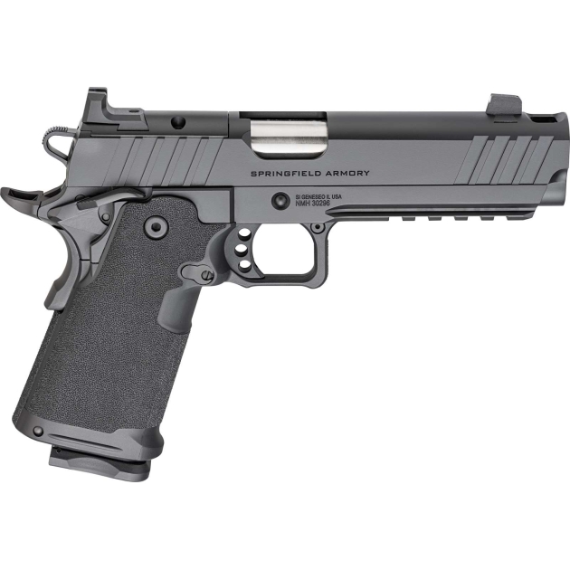 SPRINGFIELD ARMORY 1911 DS PRODIGY 5" COMP AOS LOW CAPACITY