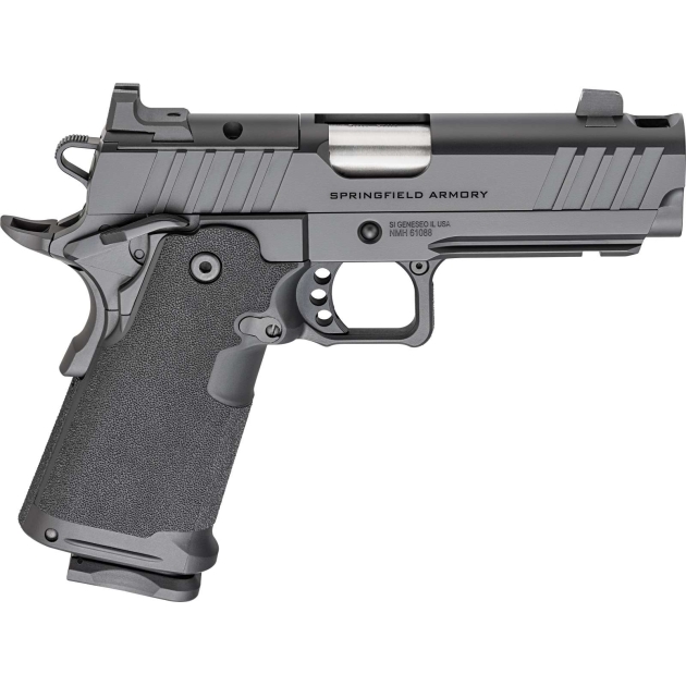 SPRINGFIELD ARMORY 1911 DS PRODIGY 4.25" AOS LOW CAPACITY
