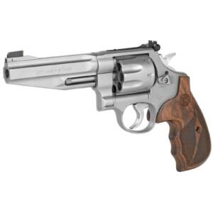 SMITH & WESSON PC 627 STS 357MAG 5" 8RD DA/SA - Image 2