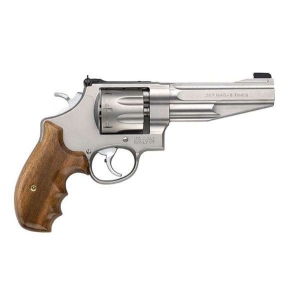 SMITH & WESSON PC 627 STS 357MAG 5" 8RD DA/SA - Image 3