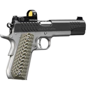 KIMBER AEGIS ELTE PRO 9MM PSTL