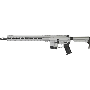 CMMG RIFLE RESOLUTE MK4 350 - LEGEND 16.1" 10RD TITANIUM - Image 2