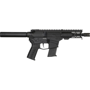 CMMG 57A9A0FAB BANSHEE MK57 5.7X28 5 TUBE ARBLK