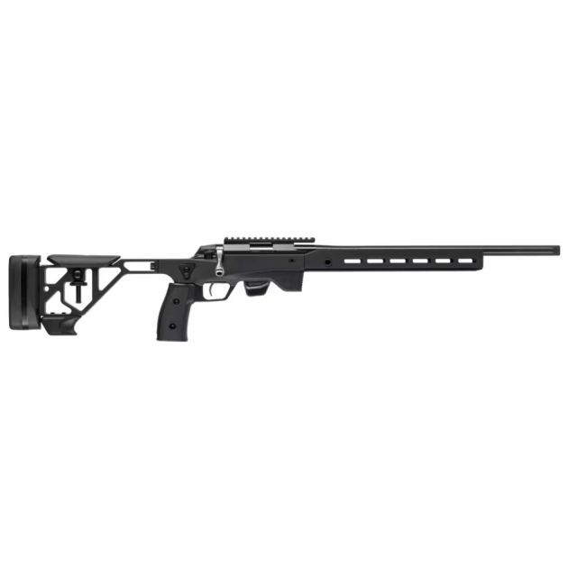 TIKKA T1X ACE TARGET 22LR 16"