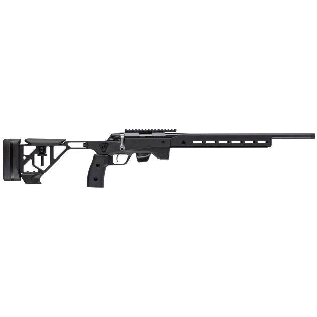 TIKKA T1X ACE TARGET 17HMR 20"