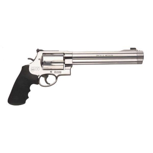 SMITH & WESSON SW500 STS 500SW MAG 8.375" 5RD DA/SA - Image 3