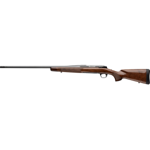 BROWNING X-BOLT 2 MEDALLION - 6.5PRC 24" WALNUT/BLUED - Image 2
