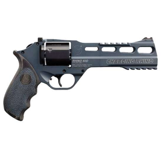 CHIAP 60DS CHG RHINO GENII 9MM PSTL