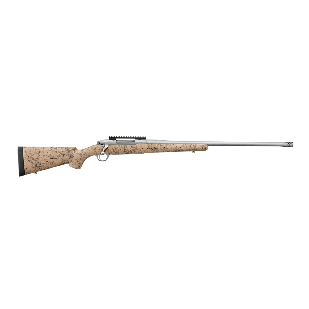 RUGER HAWKEYE FTW HUNTER 7MM PRC 24" STS 3RD 5/8-24 THRD