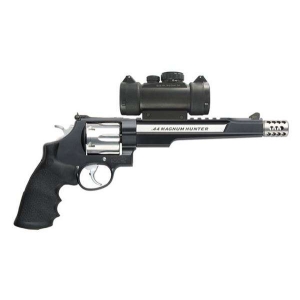 SMITH & WESSON PC 629 HUNTER STS 44MAG 7.5" 6RD DA/SA - Image 2