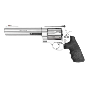 SMITH & WESSON MDL 350 STS 350 LEGND 7.5" 7RD DA/SA - Image 2
