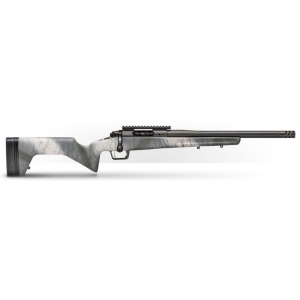 SPRINGFIELD ARMORY 2020 REDLINE 6.5CM 16" CF OLIVE/BLK 1-3RD