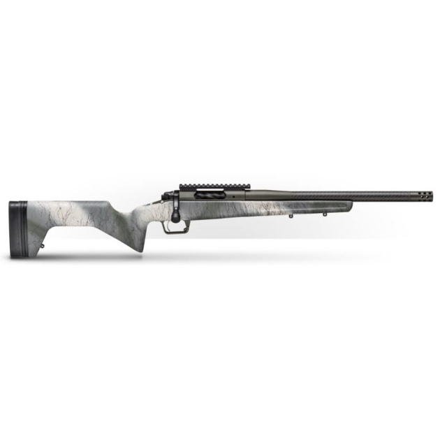 SPRINGFIELD ARMORY 2020 REDLINE 6.5CM 16" CF OLIVE/BLK 1-3RD