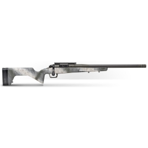 SPRINGFIELD ARMORY 2020 REDLINE 308WIN 20" CF OLIVE/BLK 1-3RD