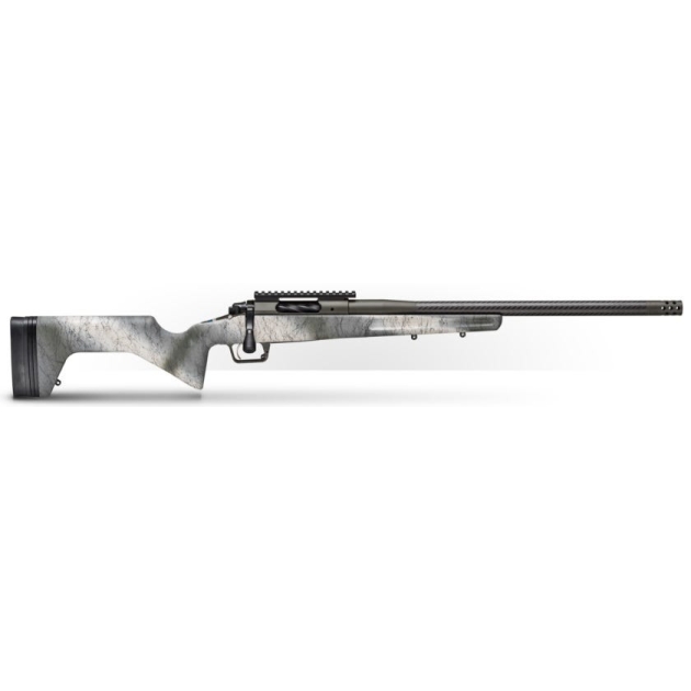 SPRINGFIELD ARMORY 2020 REDLINE 308WIN 20" CF OLIVE/BLK 1-3RD