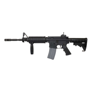 COLT M4A1 CARBINE SOCOM 5.56x45 NATO 16.1" 30RD