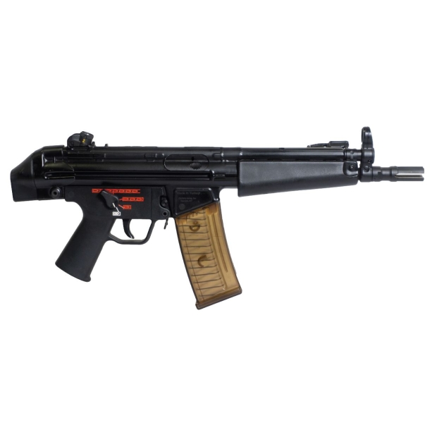 CENTURY ARMS AP53 5.56X45 BLK 8.3" 30+1