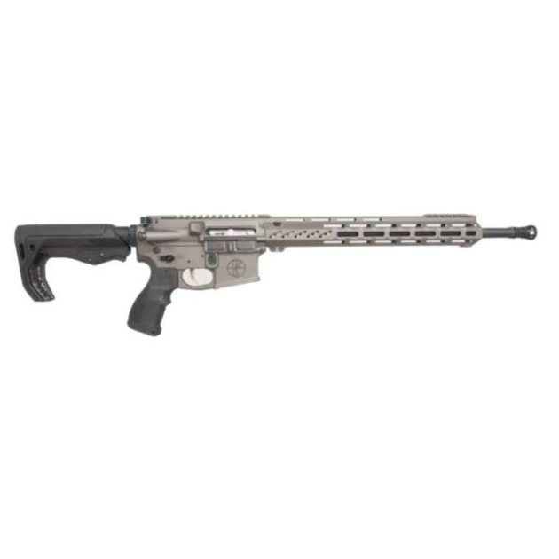 FOSTECH FLITE ELITE PHANTOM RFL 22LR 16" MACH2 13" RL, ECHO II TRIG, TUNGSTEN