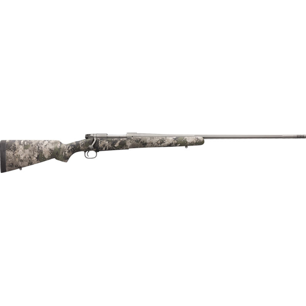 WINCHESTER MODEL 70 EXTREME - 300WM 26" TUNGSTEN/TT-VSX MB