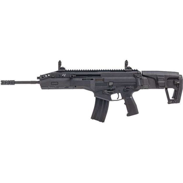 IWI CARMEL 5.56 RFL 16" MLOK