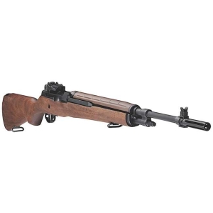 SPRINGFIELD ARMORY M1A STANDARD 308WIN WALNT 22" CRBN BBL 1-10RD - Image 3