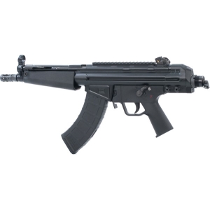 PTR PDWR 32P PISTOL 7.62X39MM - 8.5" 30RD BLACK