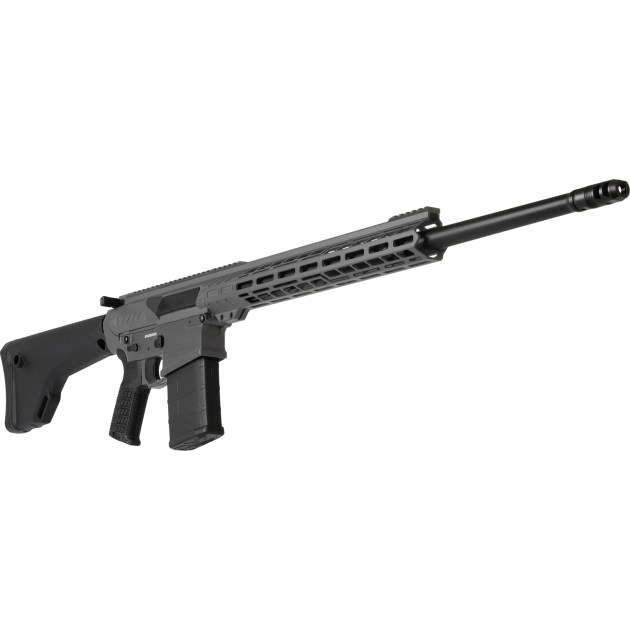 CMMG ENDEAVOR, MK3, 6.5 CREED, 20" TUNGSTEN