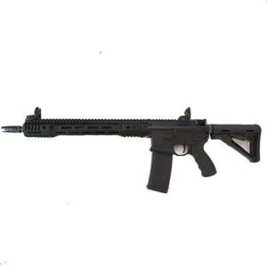 FRANK BFSIII LIBERTAS 16" 556 RIFLE