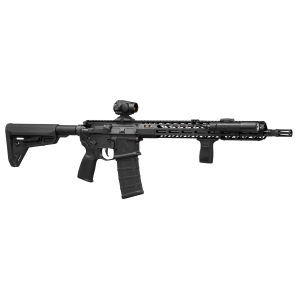 SIG SAUER M400 SENTRY 5.56MM 16" ROMEO5