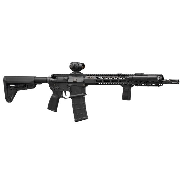 SIG SAUER M400 SENTRY 5.56MM 16" ROMEO5