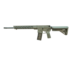 FRANKLIN F17-L 20" 17 WSM RIFLE ODG CERAKOTE 20RD EXCLUSIVE
