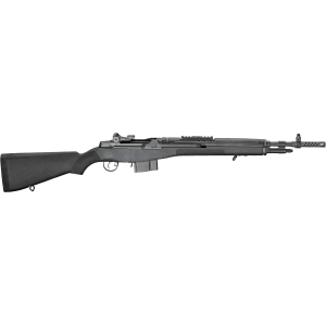 SPRINGFIELD ARMORY M1A SCOUT SQUAD 18" CRBN BBL 1-10RD