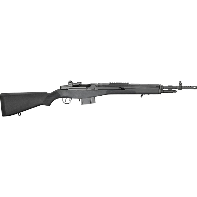 SPRINGFIELD ARMORY M1A SCOUT SQUAD 18" CRBN BBL 1-10RD