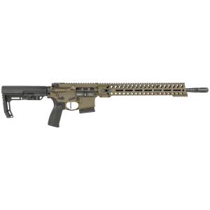 POF 01754 MINUTEMAN DI CA     16 14M RAIL 556 PBRN