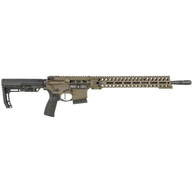 POF 01754 MINUTEMAN DI CA     16 14M RAIL 556 PBRN
