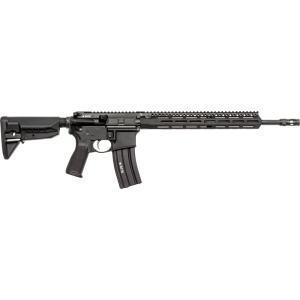 BCM RECCE-16 MCMR-LW AR-15 - 5.56MM 16" M-LOK BLACK 1-30RD