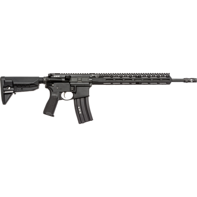 BCM RECCE-16 MCMR-LW AR-15 - 5.56MM 16" M-LOK BLACK 1-30RD
