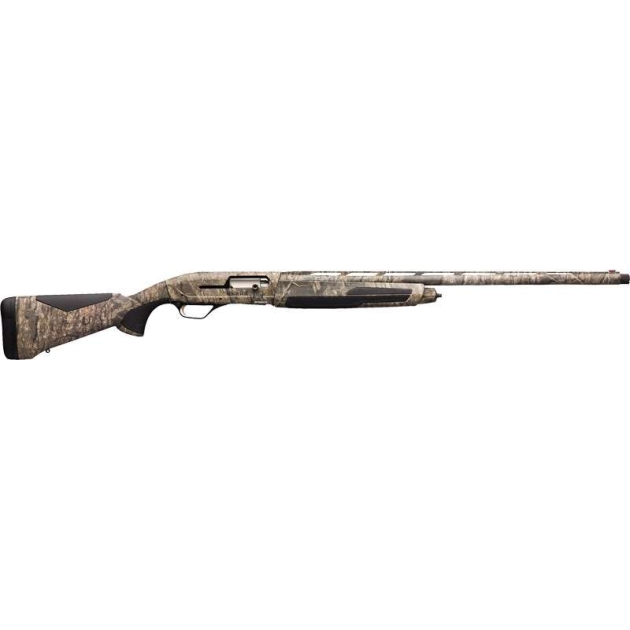 BRWNG MXUS II R/T TIMBER CAMO 12GA 26" 3.5" SHTG