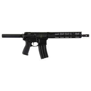 BCM 610850 RECCE-11 MCMR 5.56x45mm NATO 30+1 11.50" Government Profile