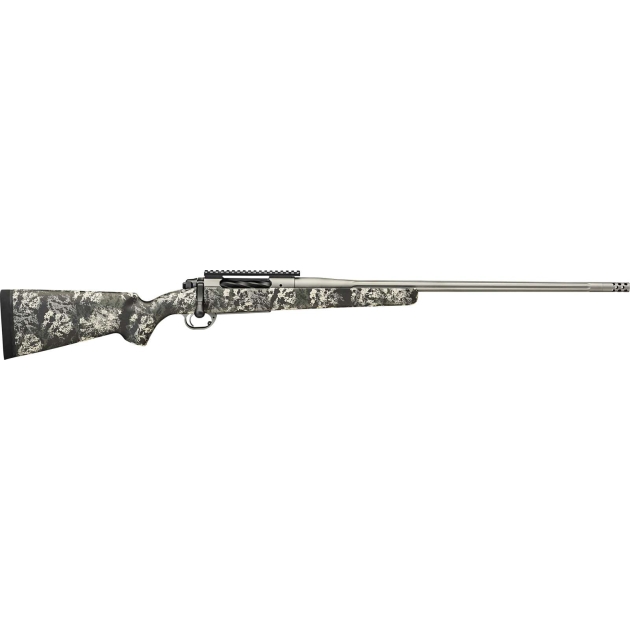 SPRINGFIELD ARMORY 2020 BOUNDARY .300PRC 24" 3RD STAINLESS STEEL