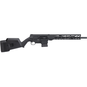 CMMG 55A830B-AB Dissent BR4 5.56 NATO 10+1 16.10" Black Nitride Medium Taper Barrel