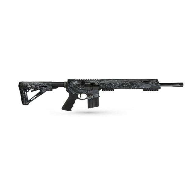 BRENTON STKR 18" MIDNT RFL 300 AAC