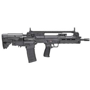 SPRINGFIELD ARMORY HELLION 5.56 20" BLACK 1-30RD - Image 2