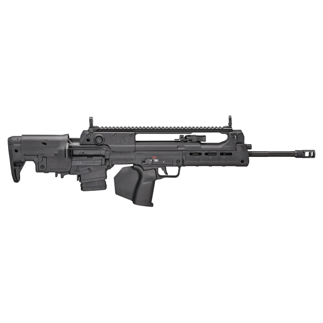 SPRINGFIELD ARMORY HELLION 5.56 20" 2-10RD BLACK CALI