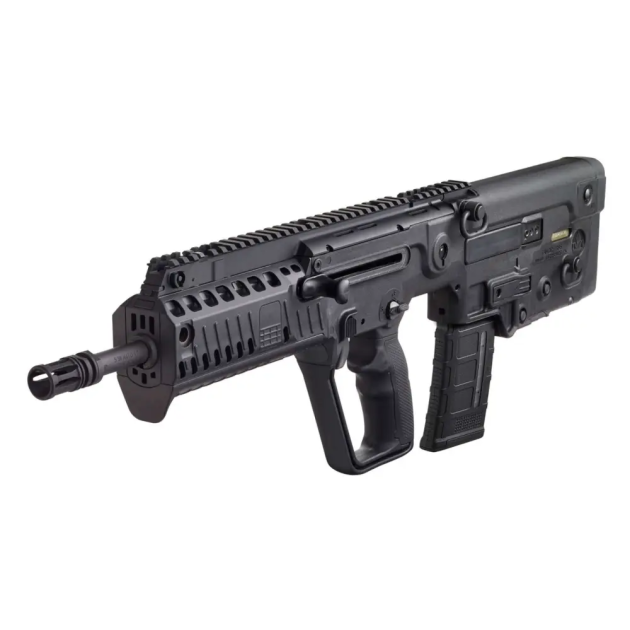 IWI TAVOR X95 5.56/223 16.5"RFL BLK 1-30RD MAG