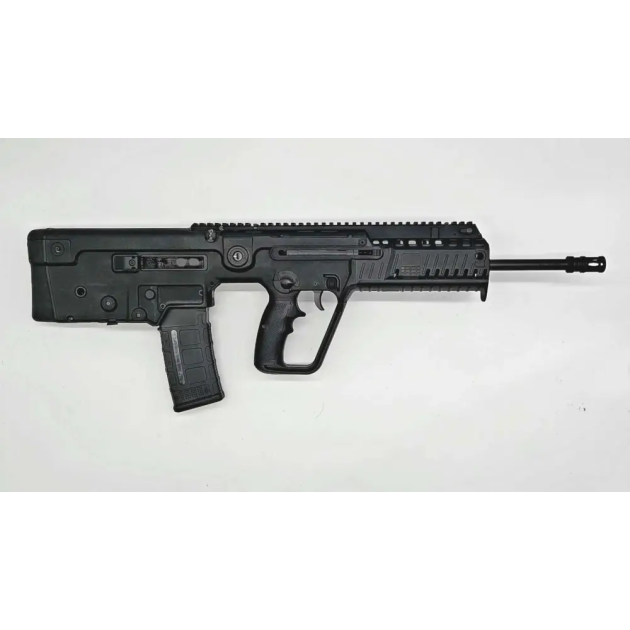 IWI TAVOR X95 BULLPUP RFL 5.56 18" BBL BLACK 1-30RD MAG