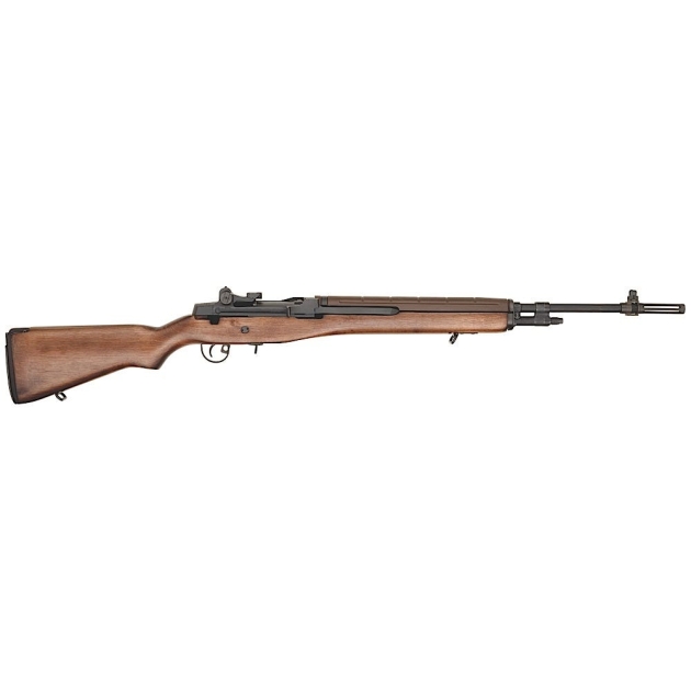 SPRINGFIELD ARMORY M1A LOADED 308WIN WLNUT 22" CRBN BBL 1-10RD