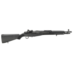 SPRINGFIELD ARMORY M1A SOCOM 16 308 WIN 16" BLK CARBON BBL 1-10RD